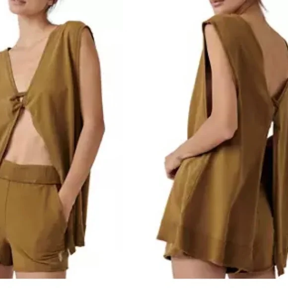 NWT Free People Set - Picture 1 of 6